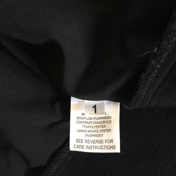 Ruti Lyric Combo Jacket - Picture 11 of 16